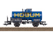Trix 24170-04 - H0 - Kesselwagen, DB, Ep. III - Wagen 4